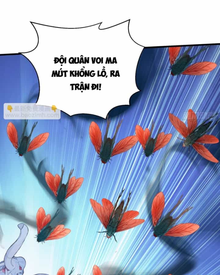 Toàn Dân Thần Vương: Tôi Hiến Tế Nghìn Tỷ Sinh Linh! - Chương 28 - ảnh 40