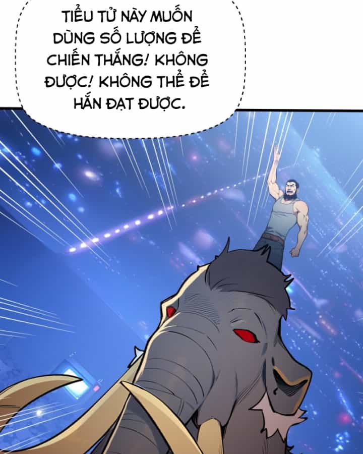 Toàn Dân Thần Vương: Tôi Hiến Tế Nghìn Tỷ Sinh Linh! - Chương 28 - ảnh 58