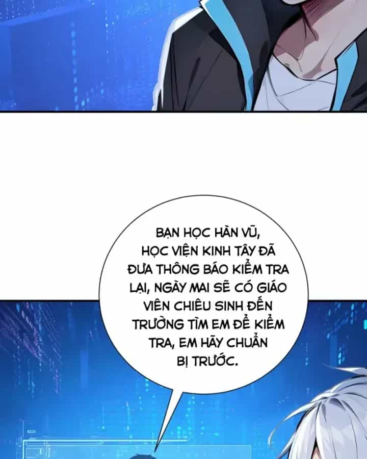 Toàn Dân Thần Vương: Tôi Hiến Tế Nghìn Tỷ Sinh Linh! - Chương 33 - ảnh 54