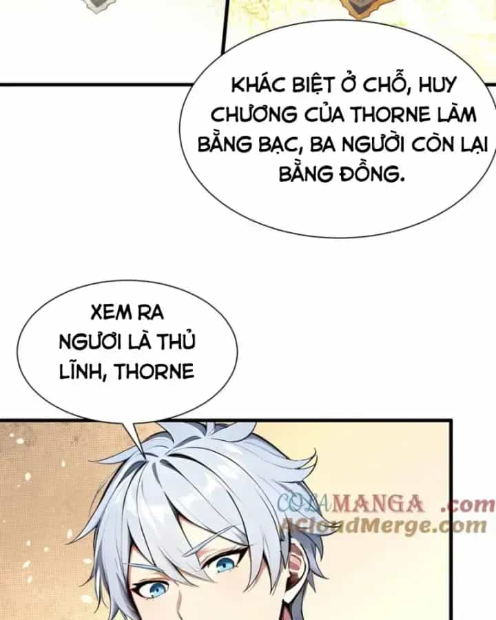 Toàn Dân Thần Vương: Tôi Hiến Tế Nghìn Tỷ Sinh Linh! - Chương 34 - ảnh 72