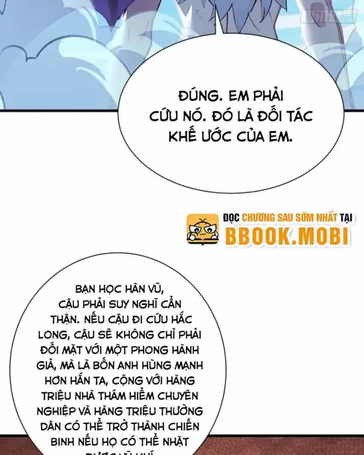 Toàn Dân Thần Vương: Tôi Hiến Tế Nghìn Tỷ Sinh Linh! - Chương 39 - ảnh 36