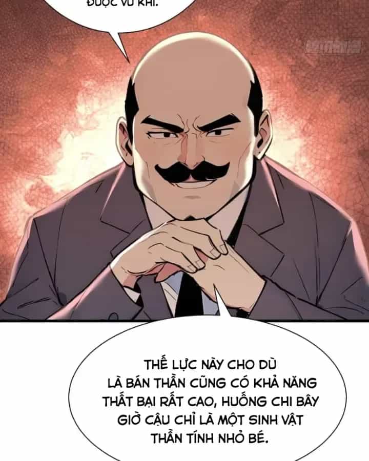Toàn Dân Thần Vương: Tôi Hiến Tế Nghìn Tỷ Sinh Linh! - Chương 39 - ảnh 37