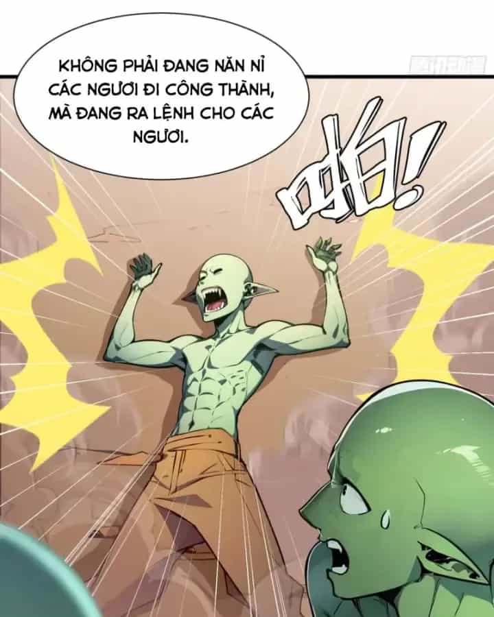 Toàn Dân Thần Vương: Tôi Hiến Tế Nghìn Tỷ Sinh Linh! - Chương 40 - ảnh 5
