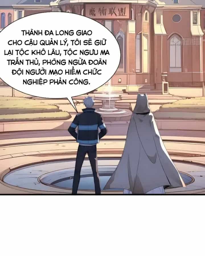 Toàn Dân Thần Vương: Tôi Hiến Tế Nghìn Tỷ Sinh Linh! - Chương 43 - ảnh 53