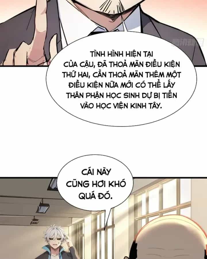 Toàn Dân Thần Vương: Tôi Hiến Tế Nghìn Tỷ Sinh Linh! - Chương 44 - ảnh 15