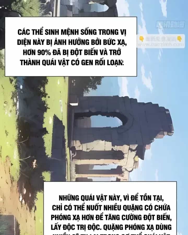 Toàn Dân Thần Vương: Tôi Hiến Tế Nghìn Tỷ Sinh Linh! - Chương 44 - ảnh 43