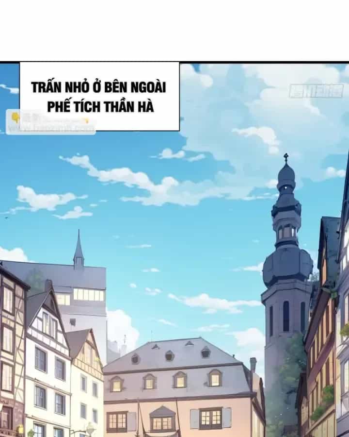 Toàn Dân Thần Vương: Tôi Hiến Tế Nghìn Tỷ Sinh Linh! - Chương 44 - ảnh 52