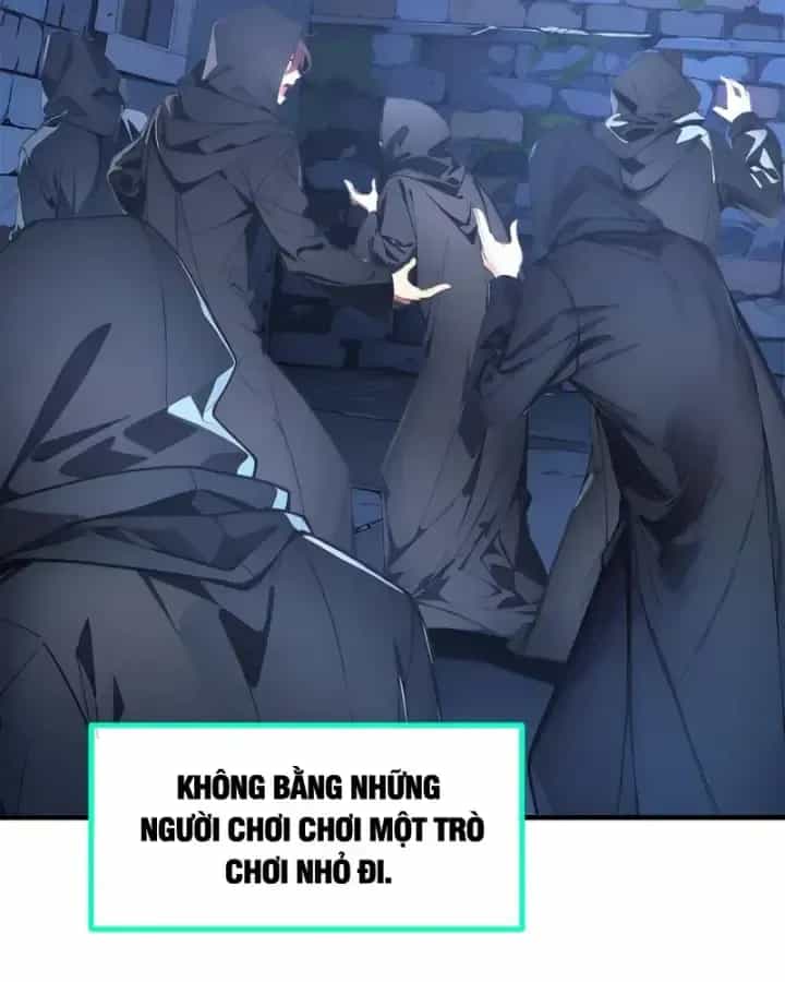 Toàn Dân Thần Vương: Tôi Hiến Tế Nghìn Tỷ Sinh Linh! - Chương 47 - ảnh 30