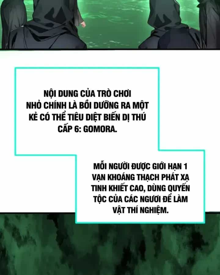 Toàn Dân Thần Vương: Tôi Hiến Tế Nghìn Tỷ Sinh Linh! - Chương 47 - ảnh 34