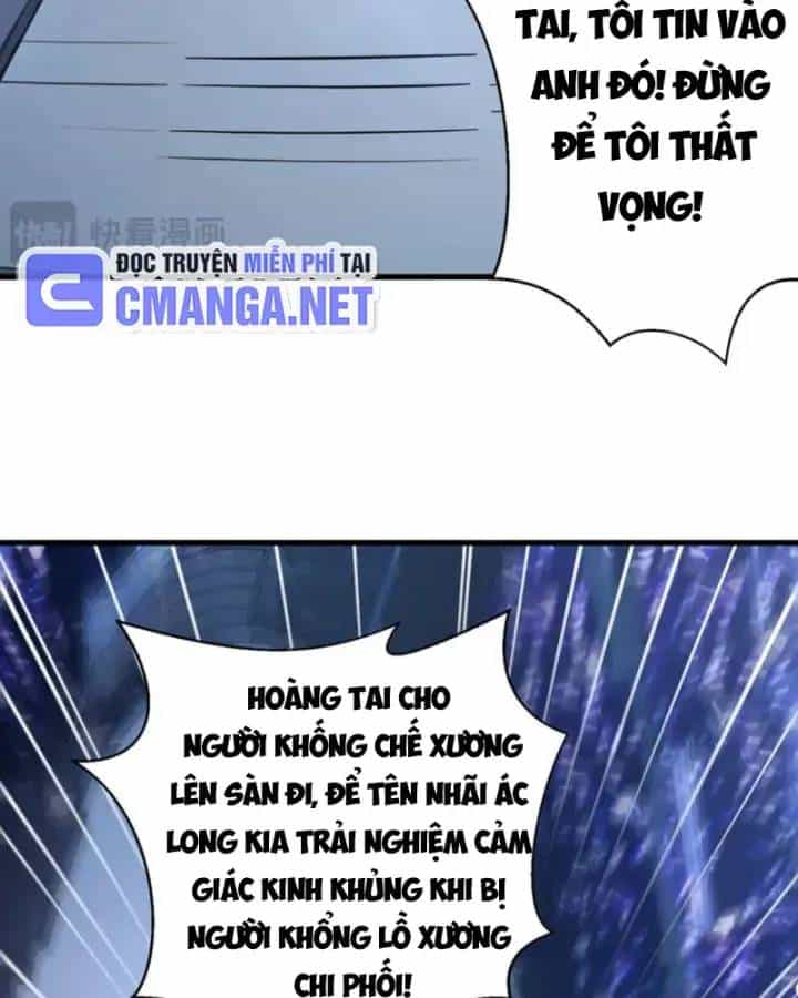 Toàn Dân Thần Vương: Tôi Hiến Tế Nghìn Tỷ Sinh Linh! - Chương 49 - ảnh 10