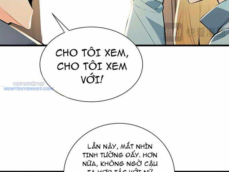 Toàn Dân Thần Vương: Tôi Hiến Tế Nghìn Tỷ Sinh Linh! - Chương 59 - ảnh 19