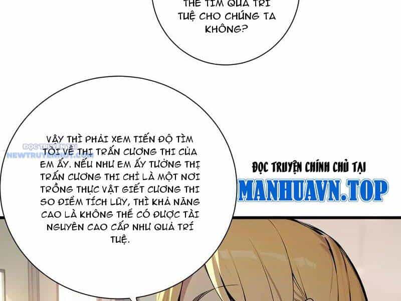 Toàn Dân Thần Vương: Tôi Hiến Tế Nghìn Tỷ Sinh Linh! - Chương 59 - ảnh 21