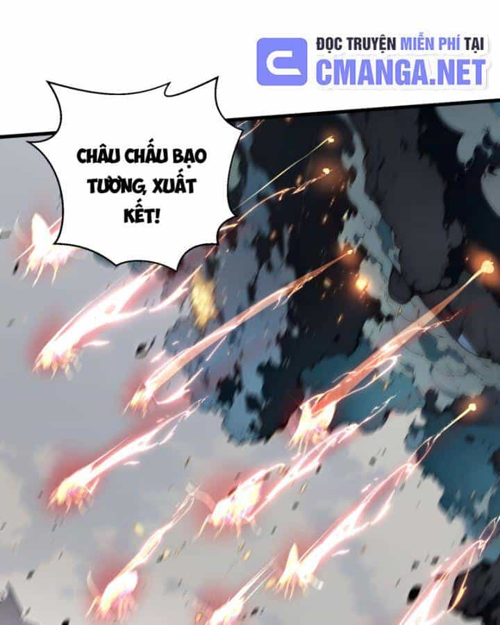 Toàn Dân Thần Vương: Tôi Hiến Tế Nghìn Tỷ Sinh Linh! - Chương 6 - ảnh 9