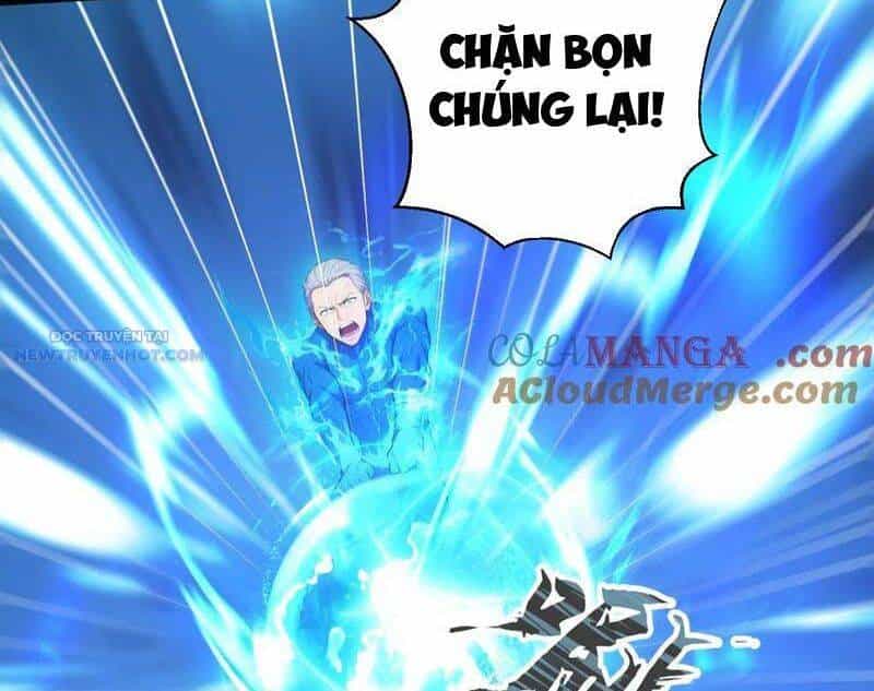 Toàn Dân Thần Vương: Tôi Hiến Tế Nghìn Tỷ Sinh Linh! - Chương 65 - ảnh 25