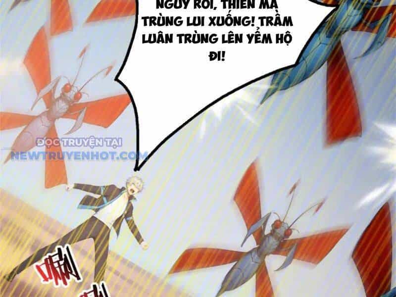 Toàn Dân Thần Vương: Tôi Hiến Tế Nghìn Tỷ Sinh Linh! - Chương 72 - ảnh 77