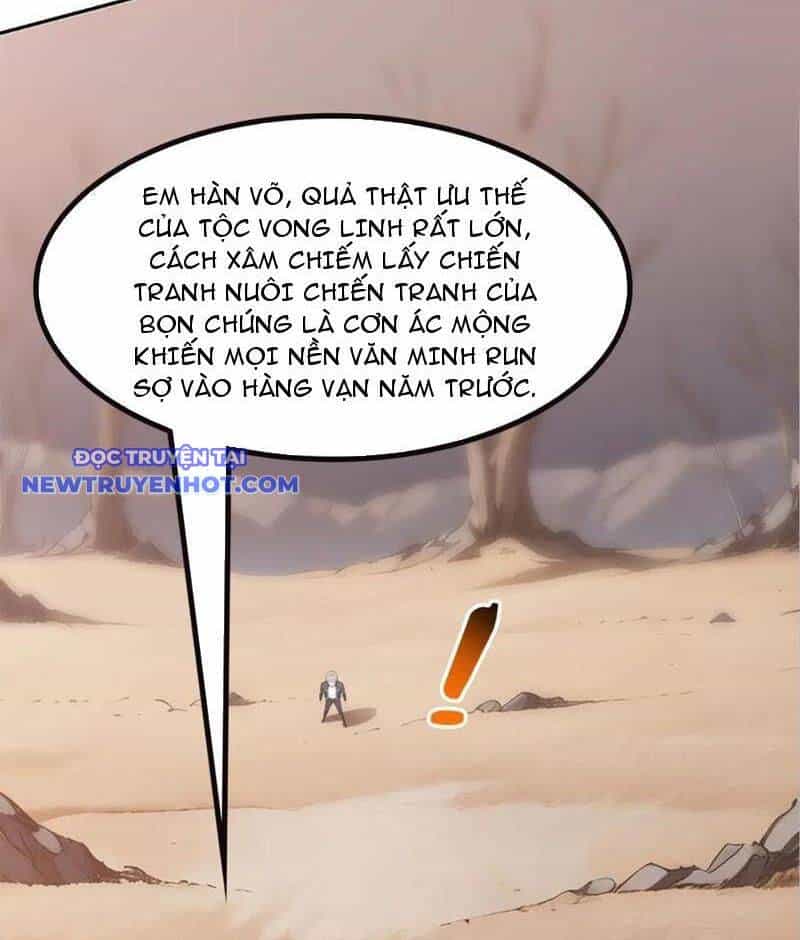 Toàn Dân Thần Vương: Tôi Hiến Tế Nghìn Tỷ Sinh Linh! - Chương 73 - ảnh 33