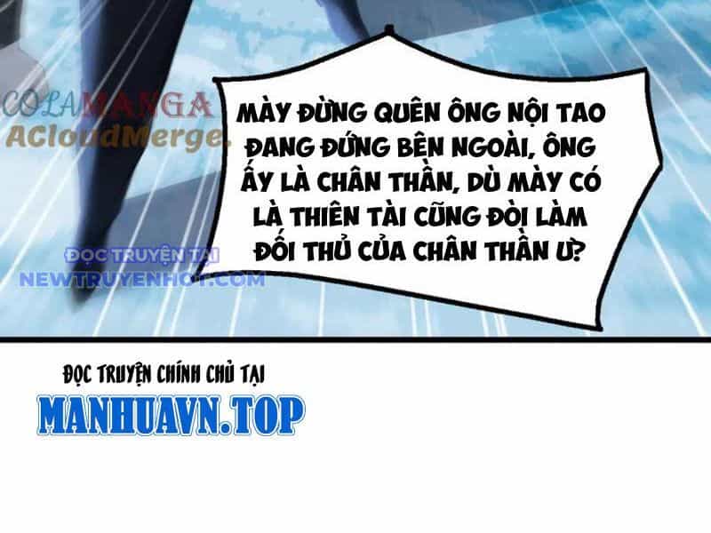 Toàn Dân Thần Vương: Tôi Hiến Tế Nghìn Tỷ Sinh Linh! - Chương 79 - ảnh 31