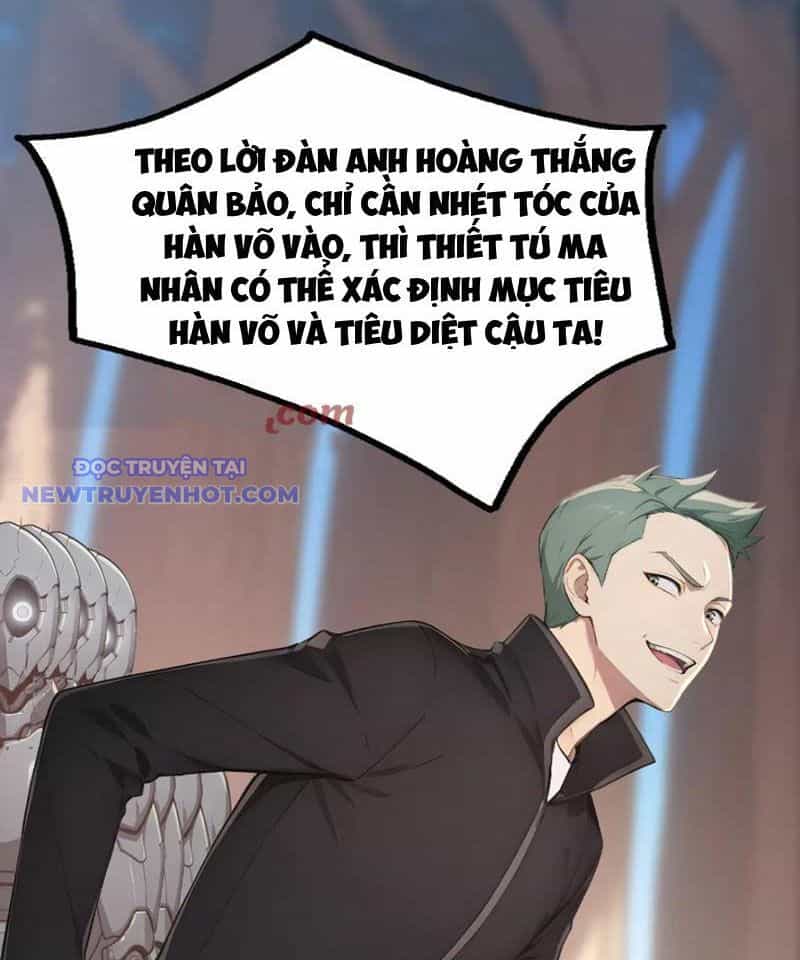 Toàn Dân Thần Vương: Tôi Hiến Tế Nghìn Tỷ Sinh Linh! - Chương 83 - ảnh 29