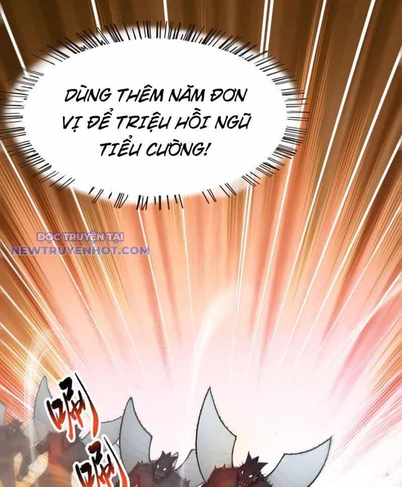 Toàn Dân Thần Vương: Tôi Hiến Tế Nghìn Tỷ Sinh Linh! - Chương 83 - ảnh 48