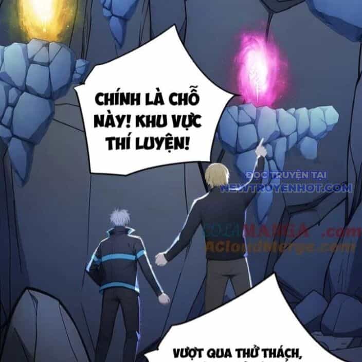 Toàn Dân Thần Vương: Tôi Hiến Tế Nghìn Tỷ Sinh Linh! - Chương 92 - ảnh 42