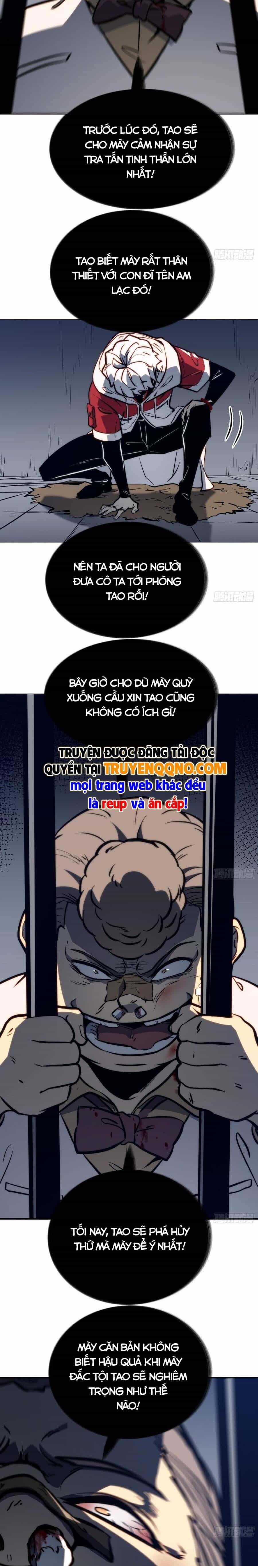 Toàn Năng Giác Tỉnh Sư - Chương 114 - ảnh 11