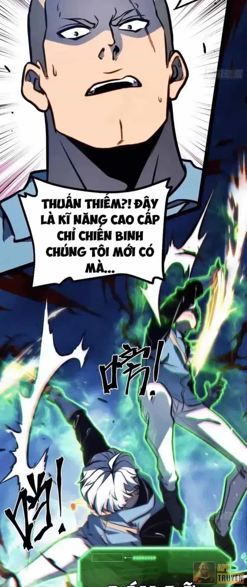 Toàn Năng Giác Tỉnh Sư - Chương 137 - ảnh 30