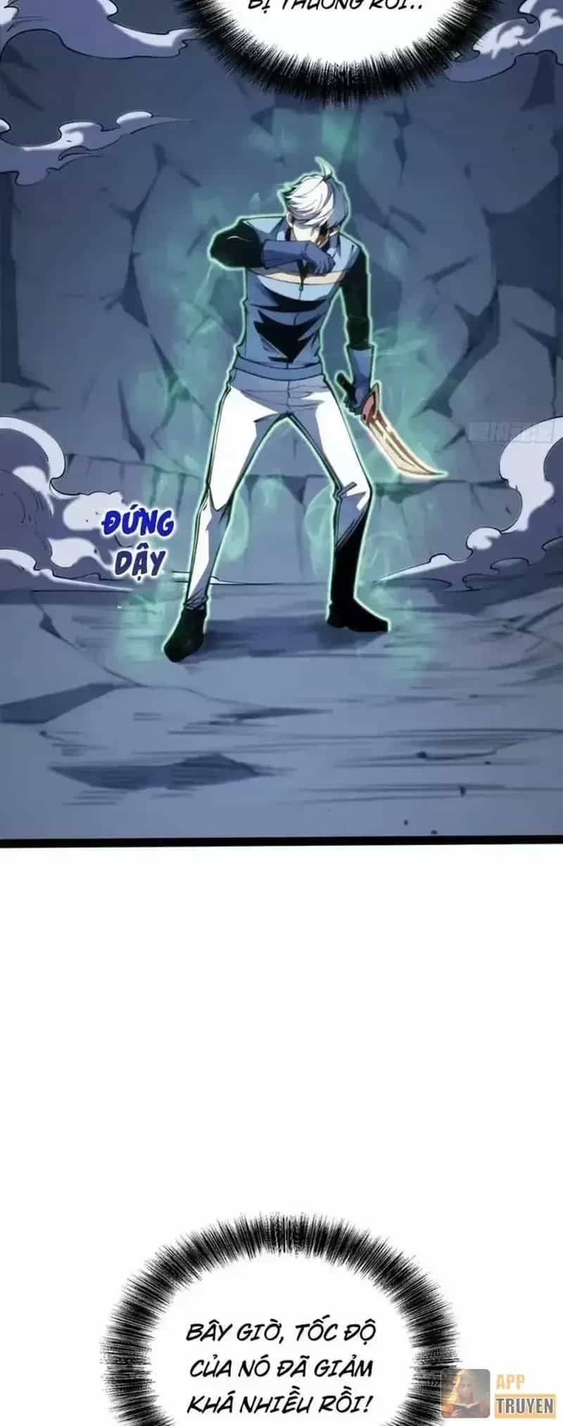 Toàn Năng Giác Tỉnh Sư - Chương 139 - ảnh 34