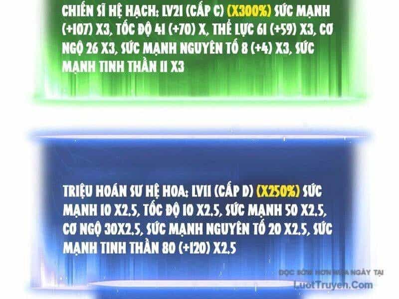 Toàn Năng Giác Tỉnh Sư - Chương 34 - ảnh 108