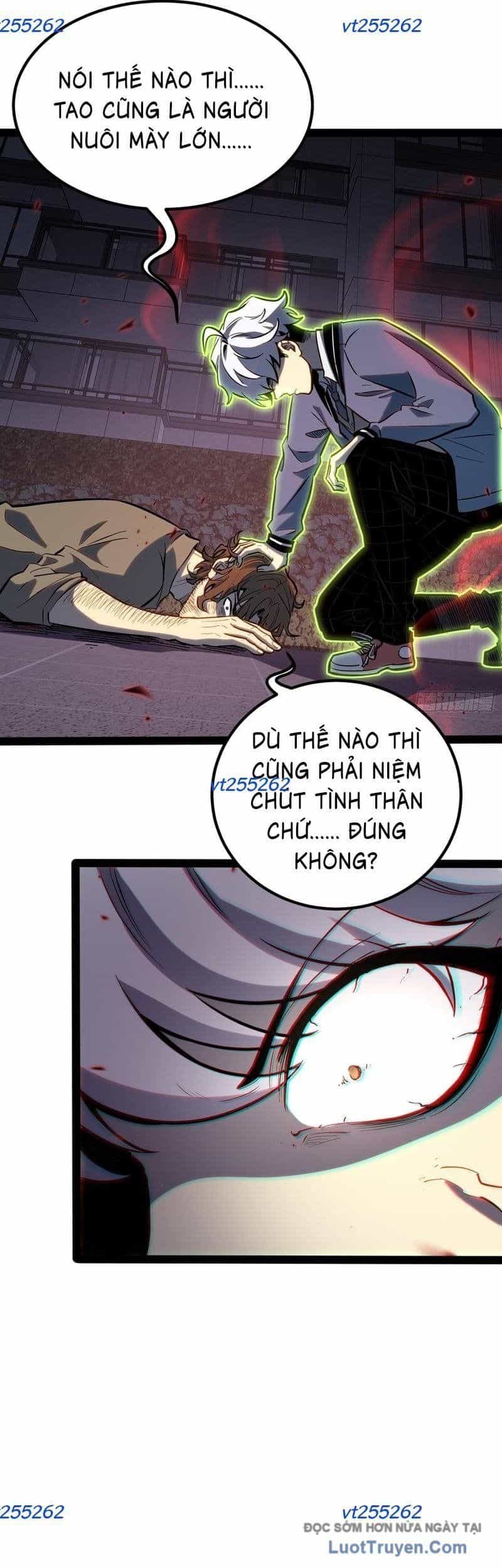 Toàn Năng Giác Tỉnh Sư - Chương 45 - ảnh 9
