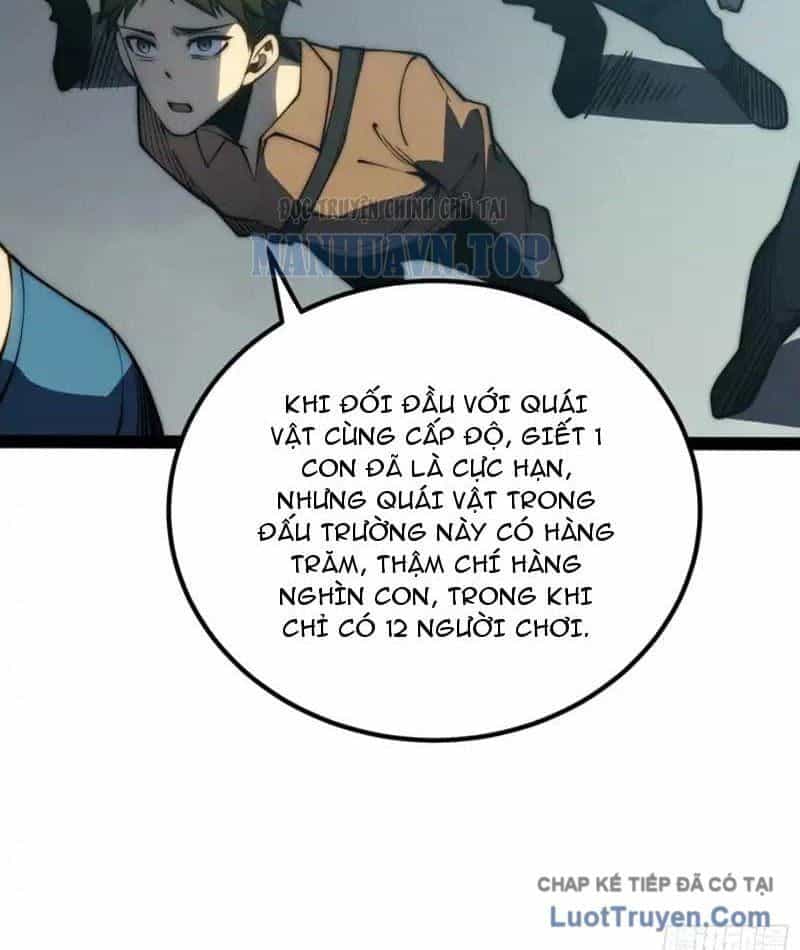 Toàn Năng Giác Tỉnh Sư - Chương 67 - ảnh 16