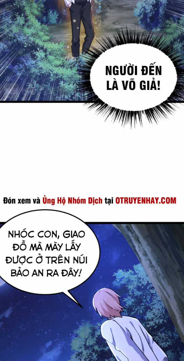 Toàn Thuộc Tính Võ Đạo - Chương 10 - ảnh 38