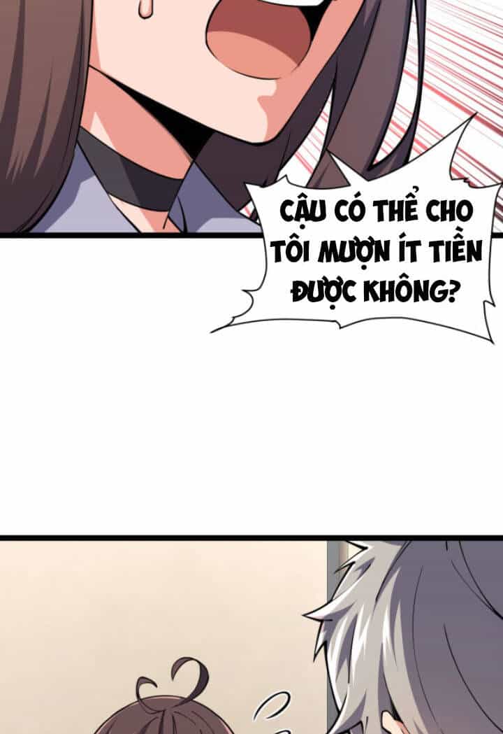 Toàn Thuộc Tính Võ Đạo - Chương 11 - ảnh 47