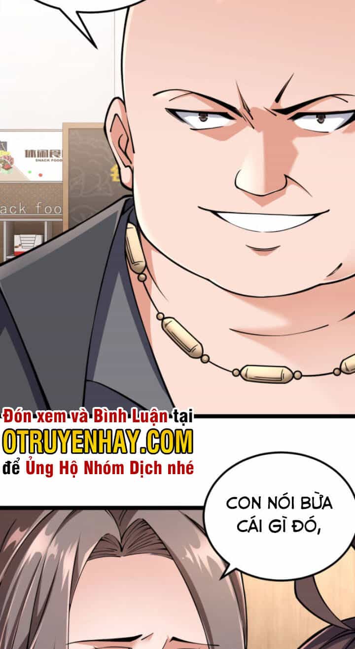 Toàn Thuộc Tính Võ Đạo - Chương 12 - ảnh 13