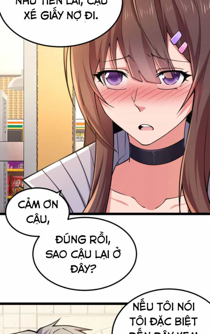 Toàn Thuộc Tính Võ Đạo - Chương 12 - ảnh 50