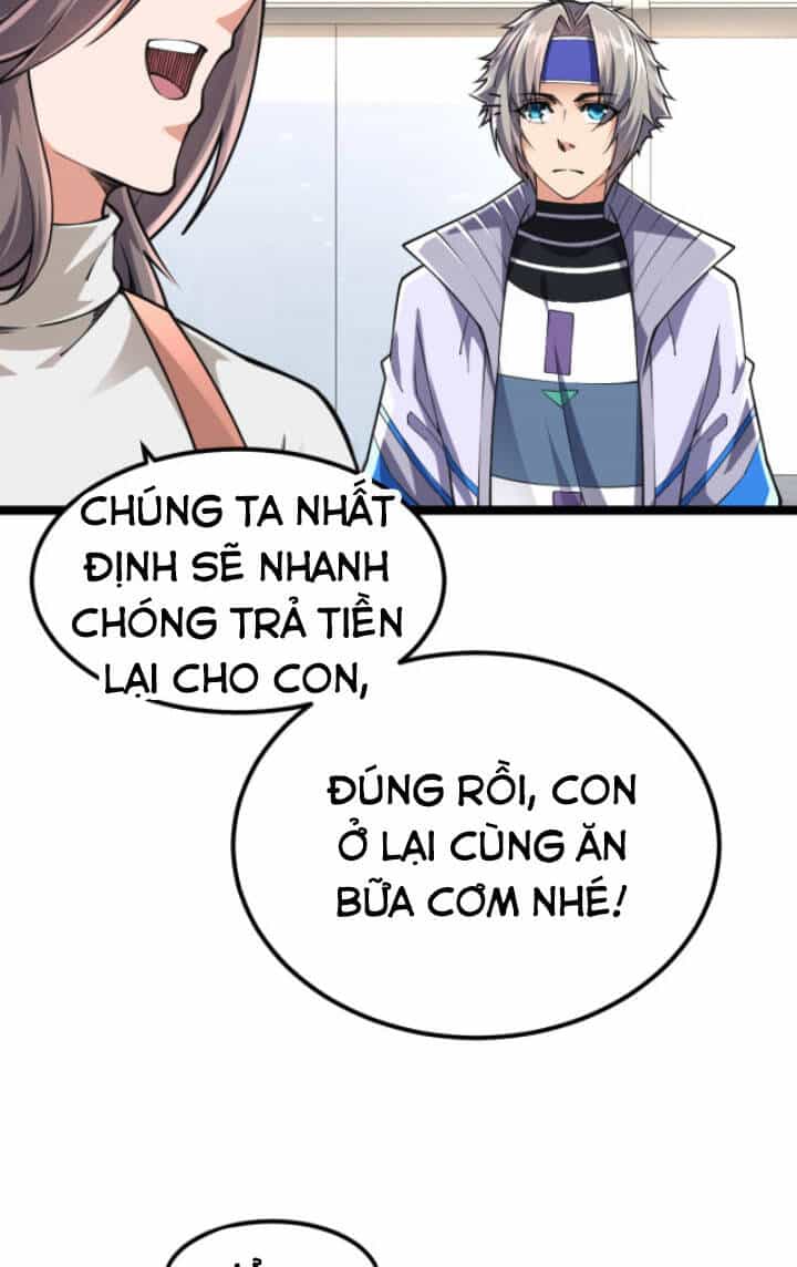 Toàn Thuộc Tính Võ Đạo - Chương 12 - ảnh 54
