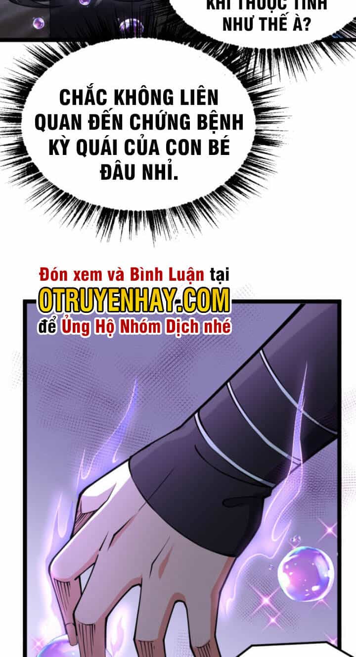 Toàn Thuộc Tính Võ Đạo - Chương 13 - ảnh 19