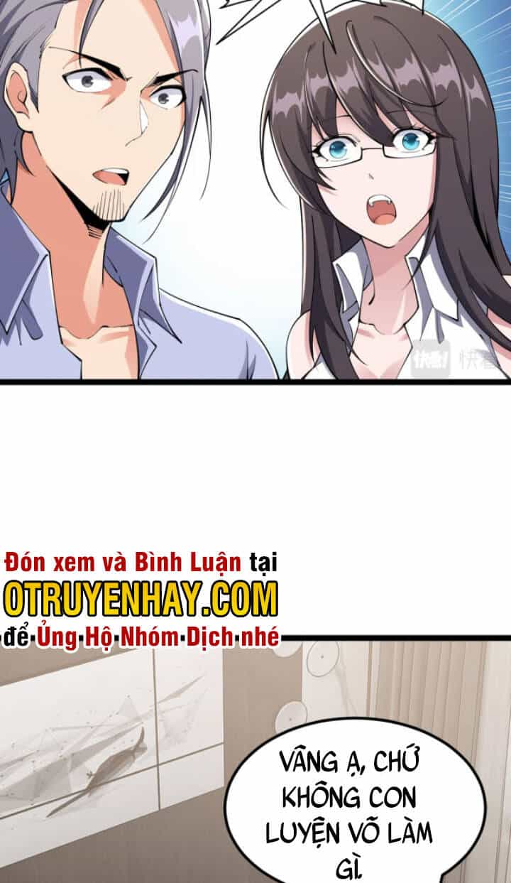 Toàn Thuộc Tính Võ Đạo - Chương 15 - ảnh 4