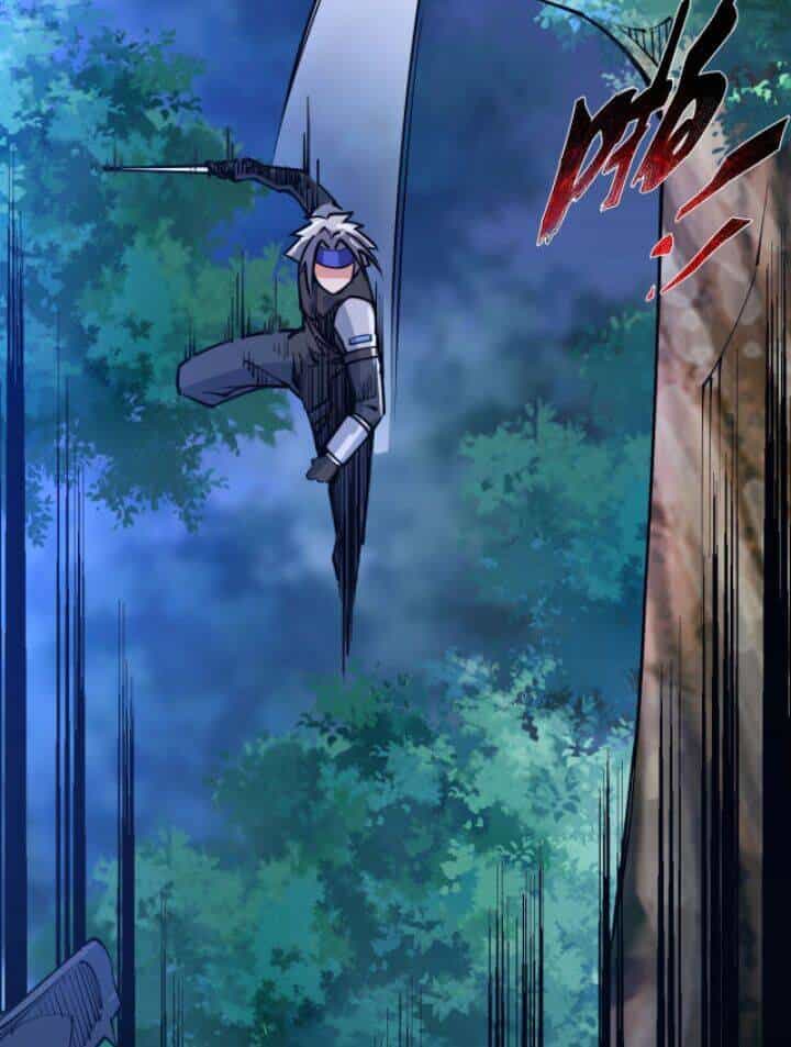 Toàn Thuộc Tính Võ Đạo - Chương 19 - ảnh 35