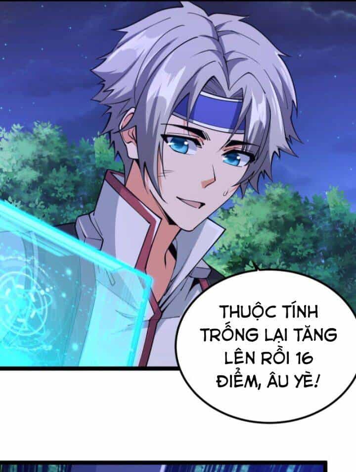 Toàn Thuộc Tính Võ Đạo - Chương 19 - ảnh 43
