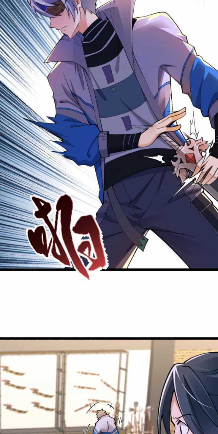 Toàn Thuộc Tính Võ Đạo - Chương 2 - ảnh 53
