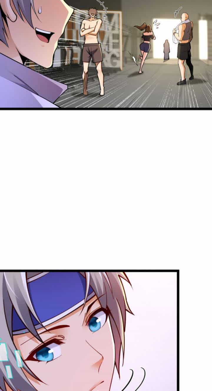 Toàn Thuộc Tính Võ Đạo - Chương 2 - ảnh 6