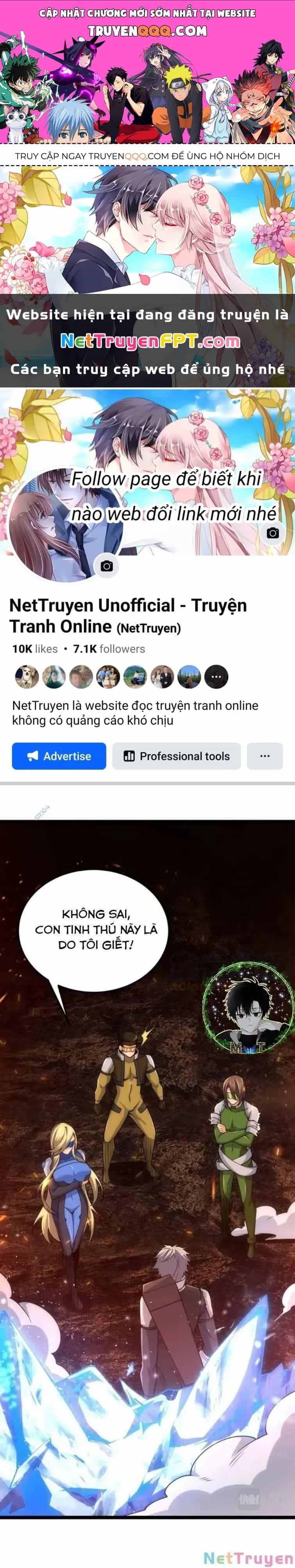 Toàn Thuộc Tính Võ Đạo - Chương 22 - ảnh 1