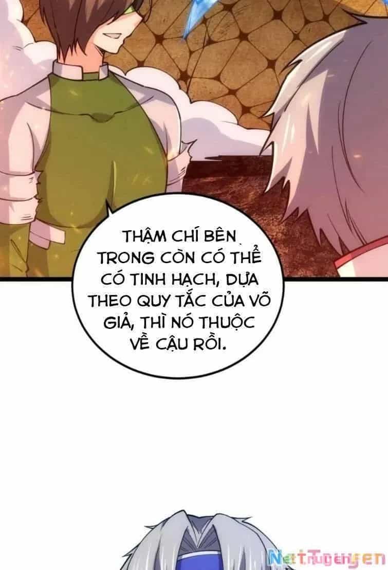 Toàn Thuộc Tính Võ Đạo - Chương 22 - ảnh 10