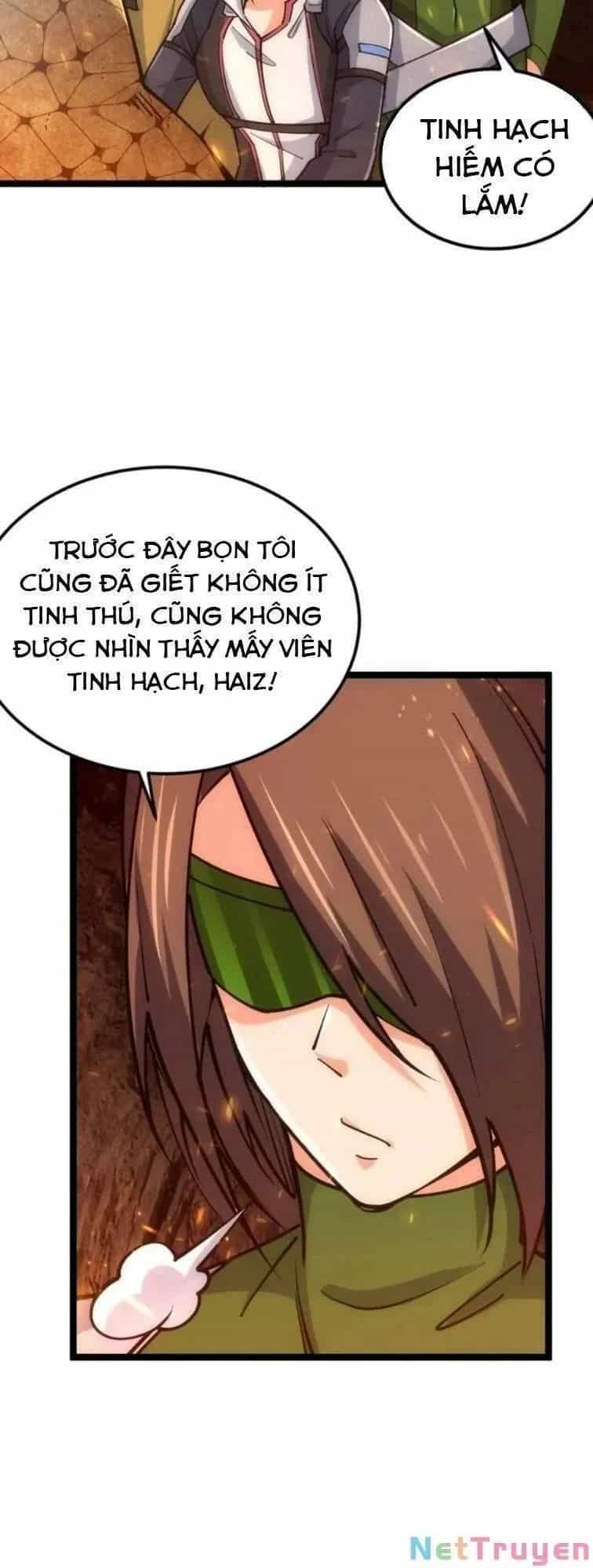 Toàn Thuộc Tính Võ Đạo - Chương 22 - ảnh 16
