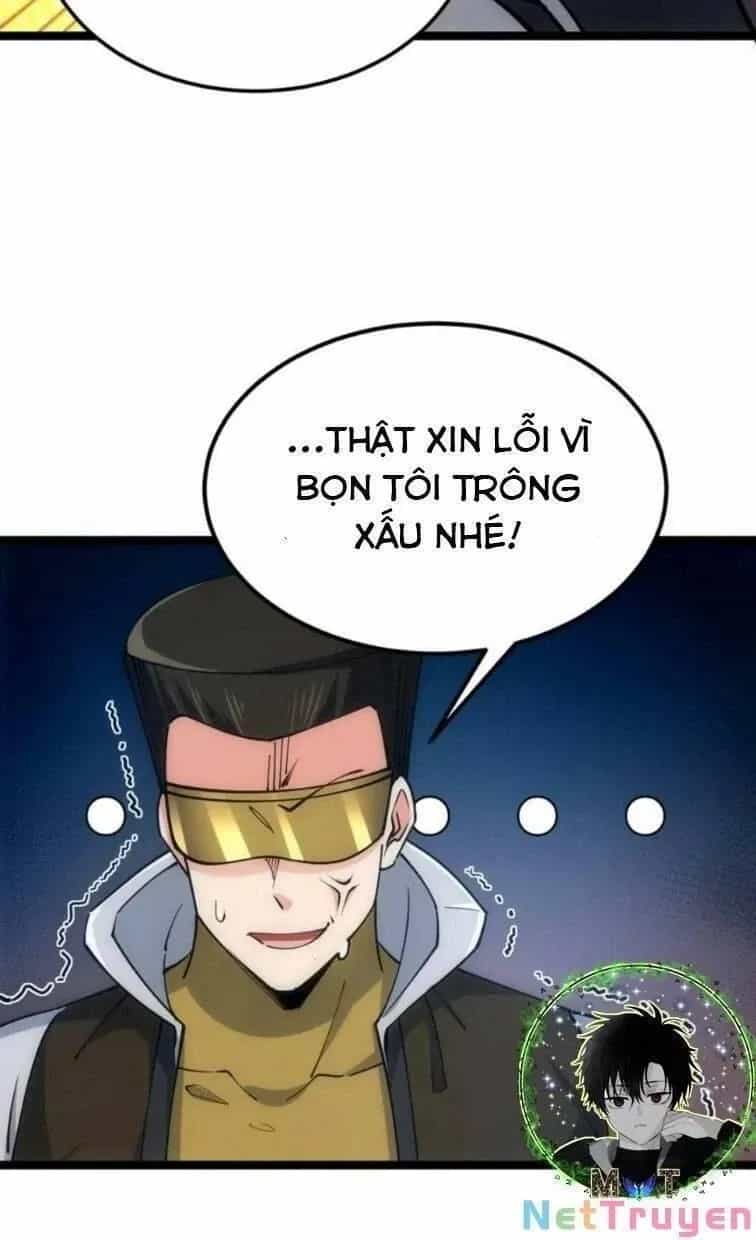 Toàn Thuộc Tính Võ Đạo - Chương 22 - ảnh 18