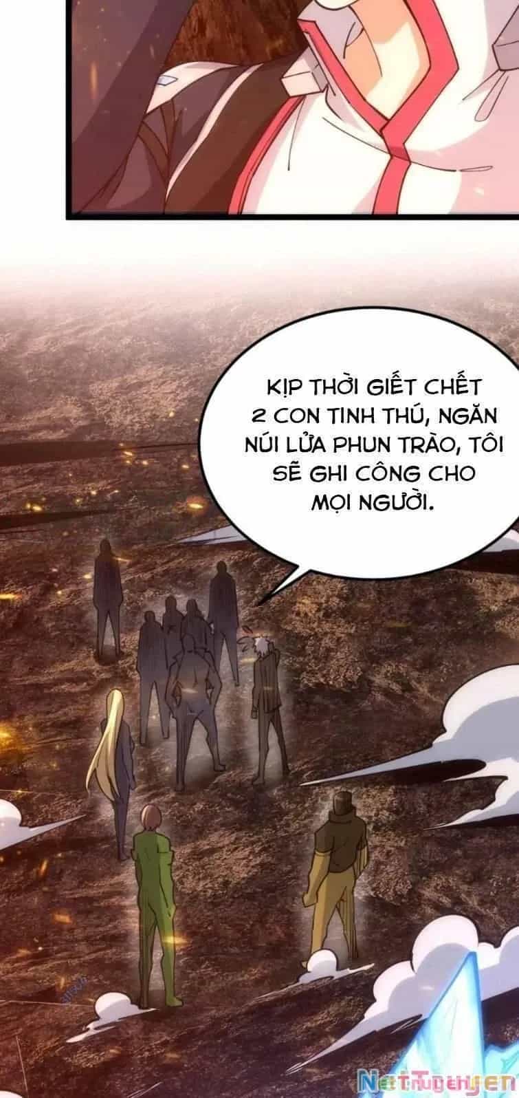 Toàn Thuộc Tính Võ Đạo - Chương 22 - ảnh 24