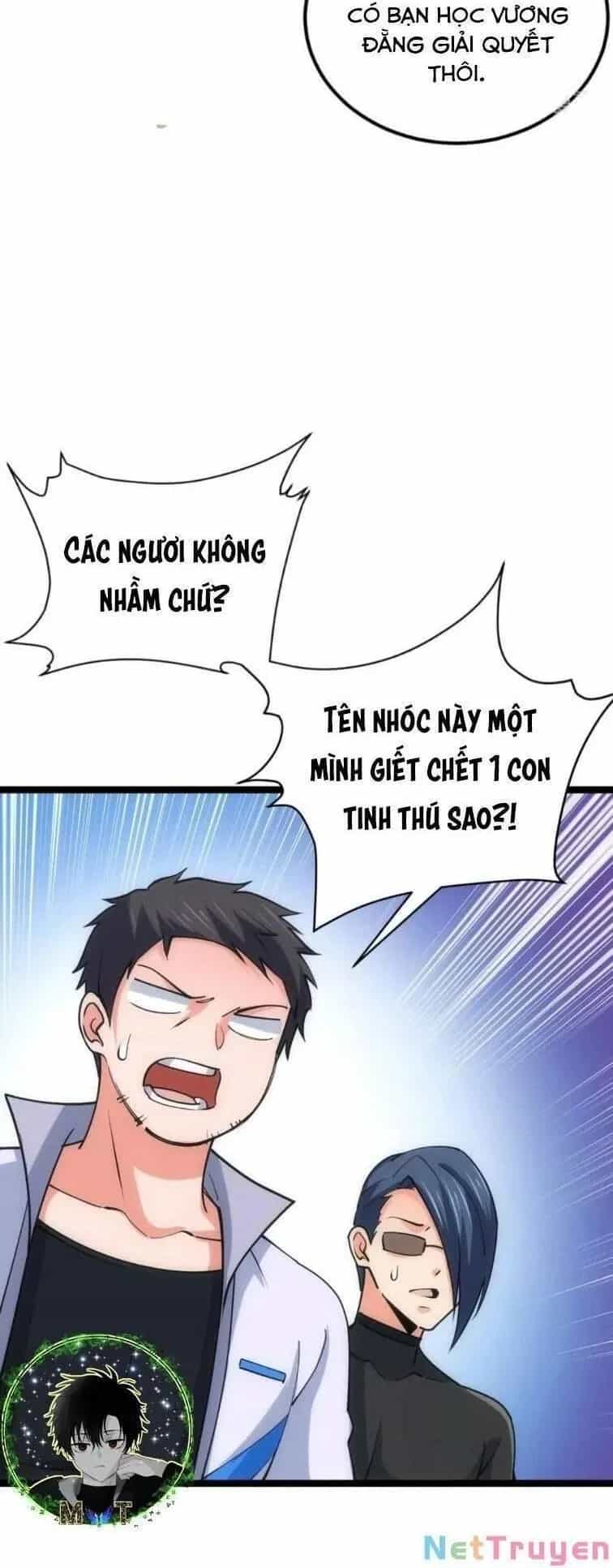 Toàn Thuộc Tính Võ Đạo - Chương 22 - ảnh 28