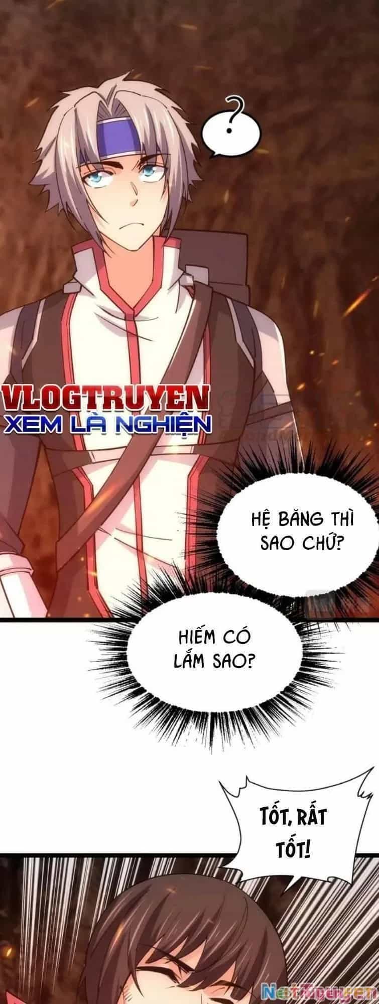 Toàn Thuộc Tính Võ Đạo - Chương 22 - ảnh 34