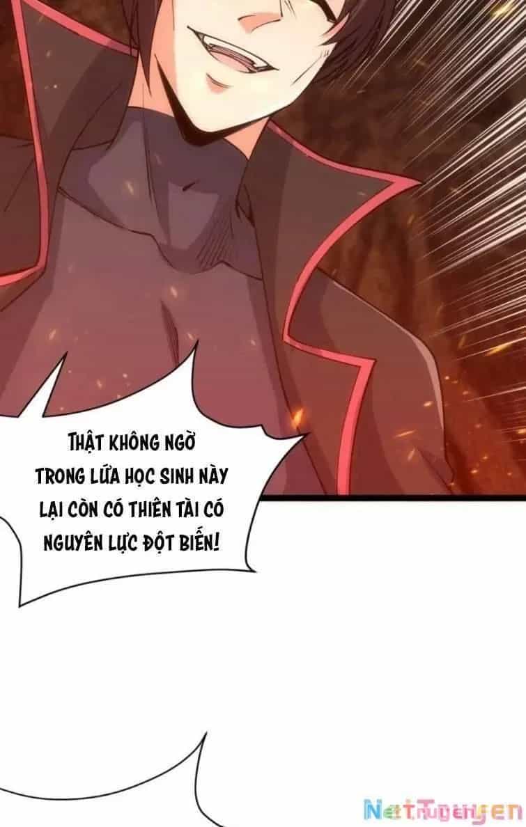 Toàn Thuộc Tính Võ Đạo - Chương 22 - ảnh 35