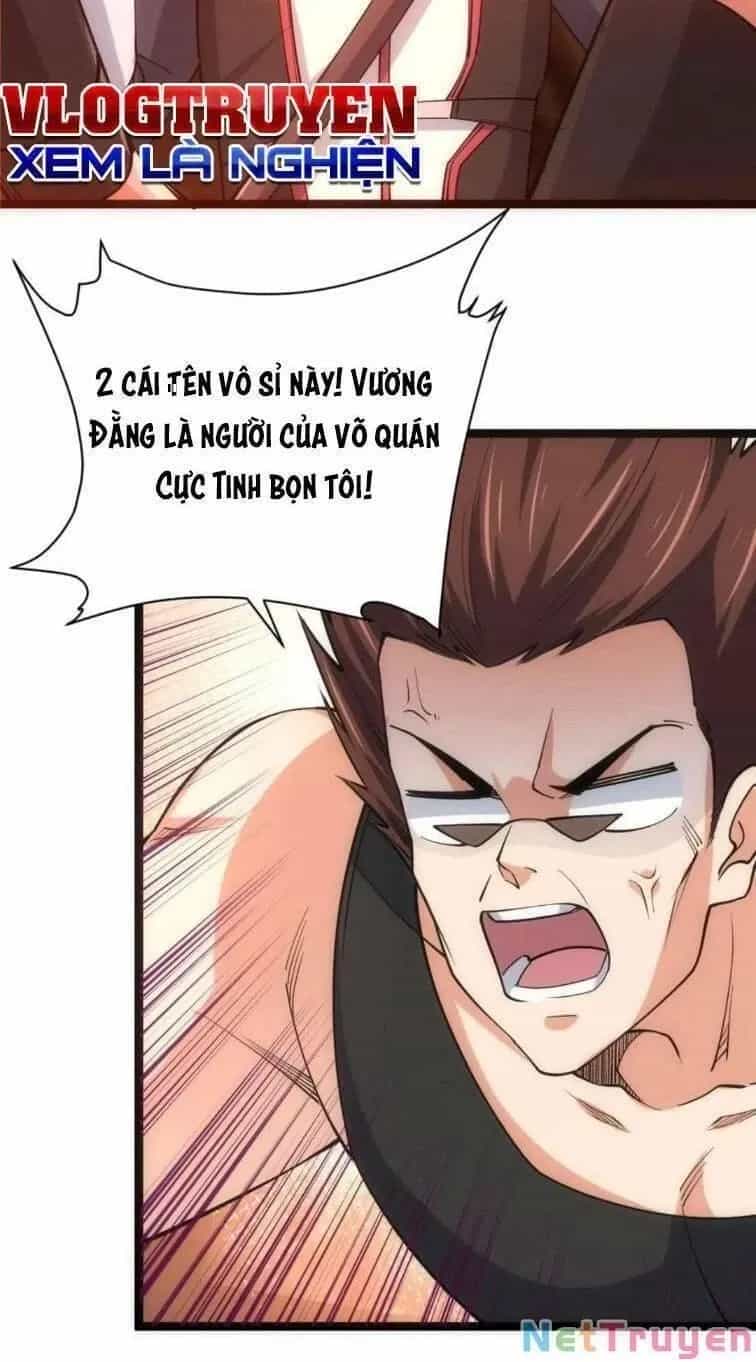 Toàn Thuộc Tính Võ Đạo - Chương 22 - ảnh 38